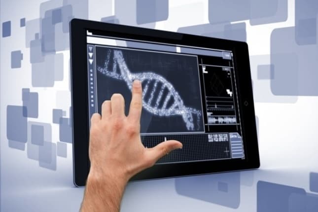 Exome sequencing